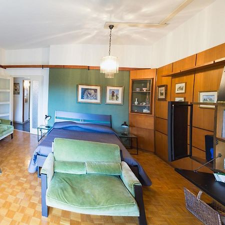 Apartament Casa Magda Bolonia Zewnętrze zdjęcie