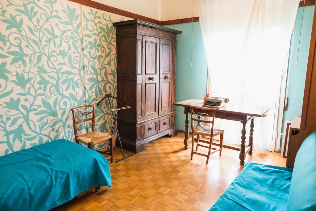 Apartament Casa Magda Bolonia Zewnętrze zdjęcie