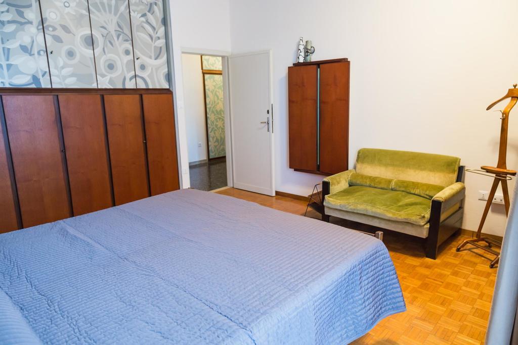 Apartament Casa Magda Bolonia Zewnętrze zdjęcie