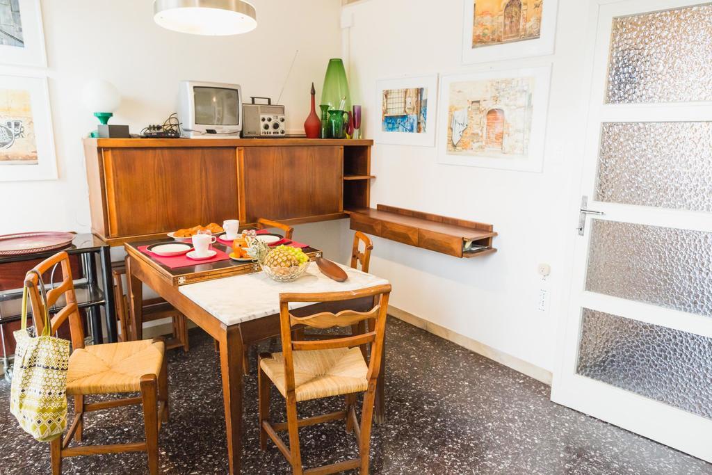Apartament Casa Magda Bolonia Zewnętrze zdjęcie