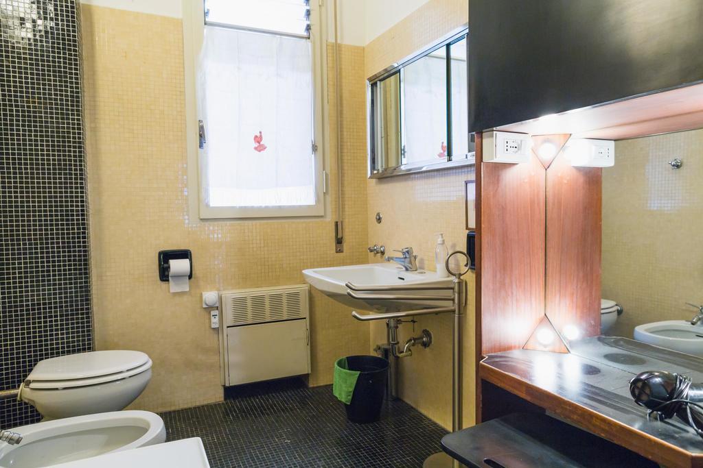Apartament Casa Magda Bolonia Zewnętrze zdjęcie