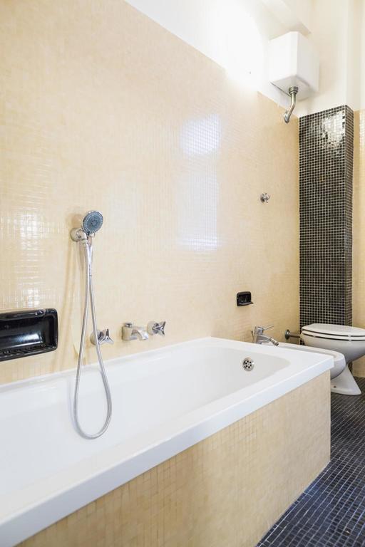 Apartament Casa Magda Bolonia Zewnętrze zdjęcie