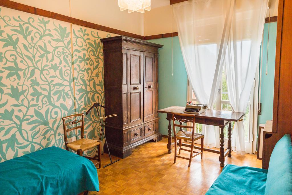 Apartament Casa Magda Bolonia Zewnętrze zdjęcie