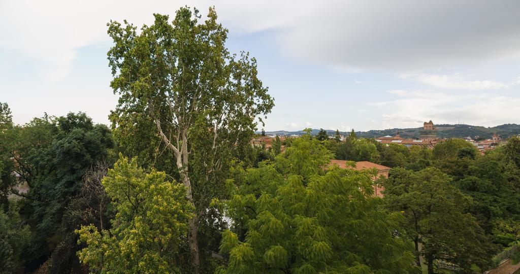 Apartament Casa Magda Bolonia Zewnętrze zdjęcie
