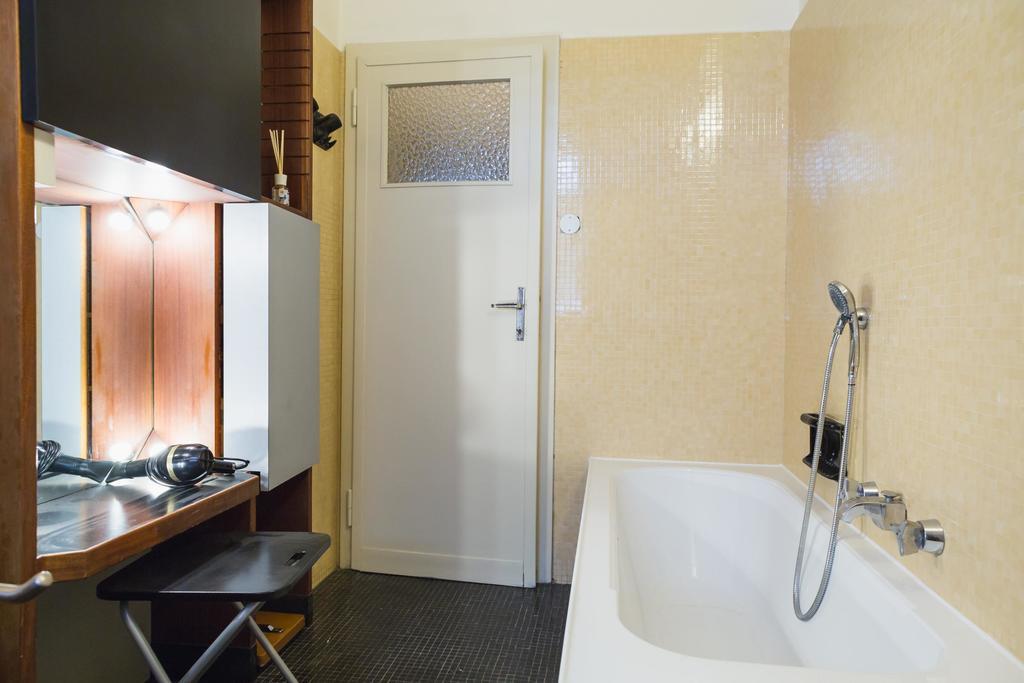 Apartament Casa Magda Bolonia Zewnętrze zdjęcie