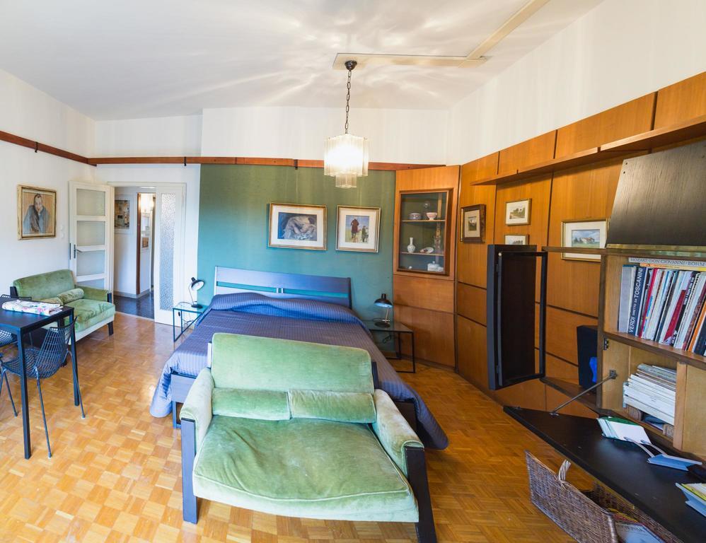 Apartament Casa Magda Bolonia Zewnętrze zdjęcie