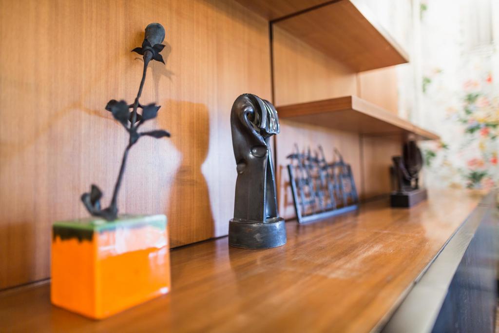 Apartament Casa Magda Bolonia Zewnętrze zdjęcie