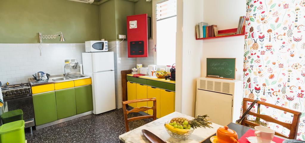 Apartament Casa Magda Bolonia Zewnętrze zdjęcie