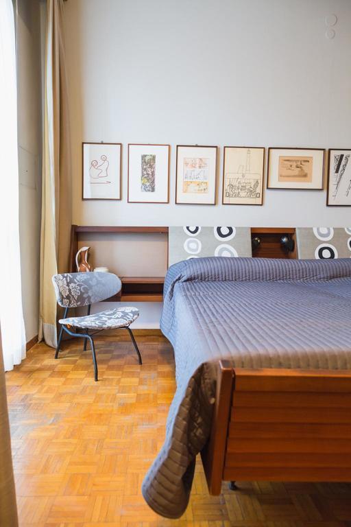 Apartament Casa Magda Bolonia Zewnętrze zdjęcie