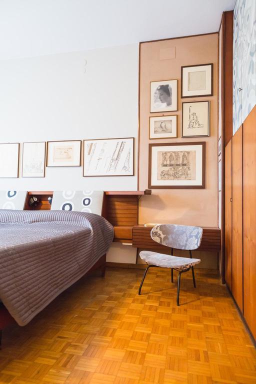 Apartament Casa Magda Bolonia Zewnętrze zdjęcie