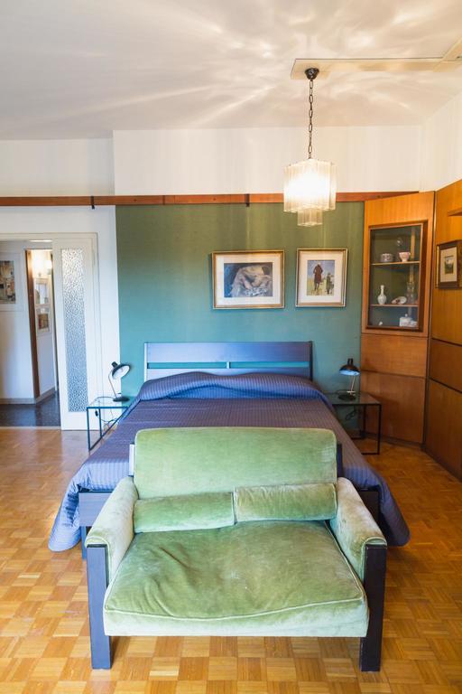 Apartament Casa Magda Bolonia Zewnętrze zdjęcie
