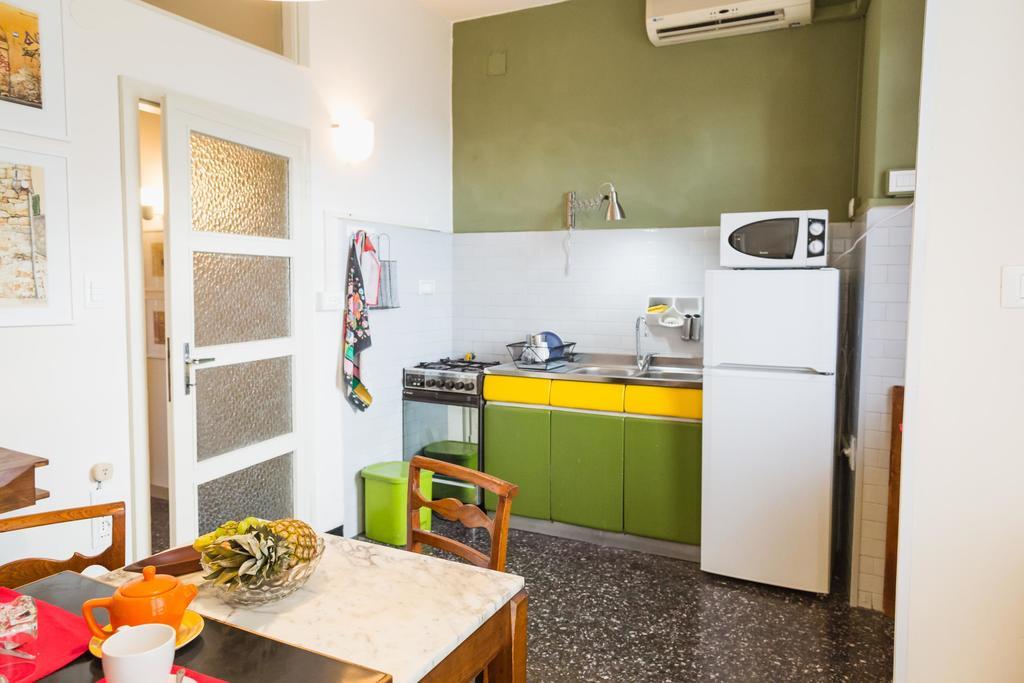 Apartament Casa Magda Bolonia Zewnętrze zdjęcie