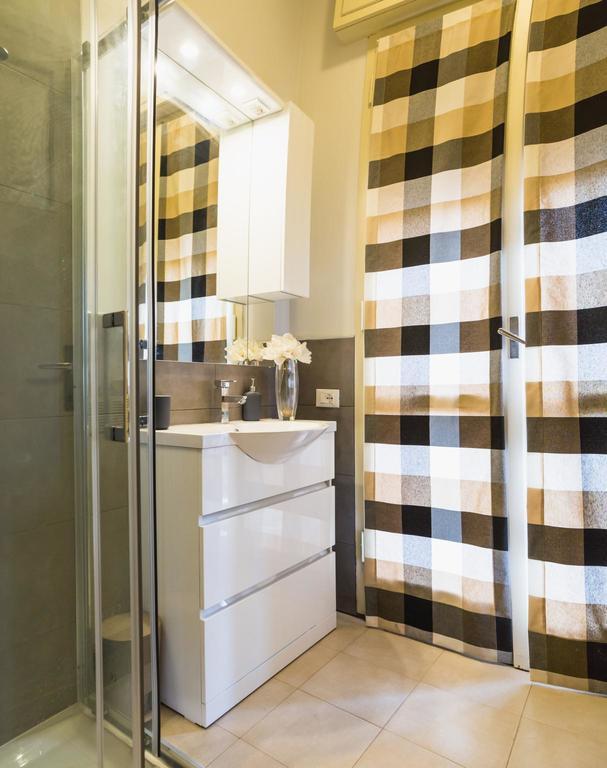 Apartament Casa Magda Bolonia Zewnętrze zdjęcie