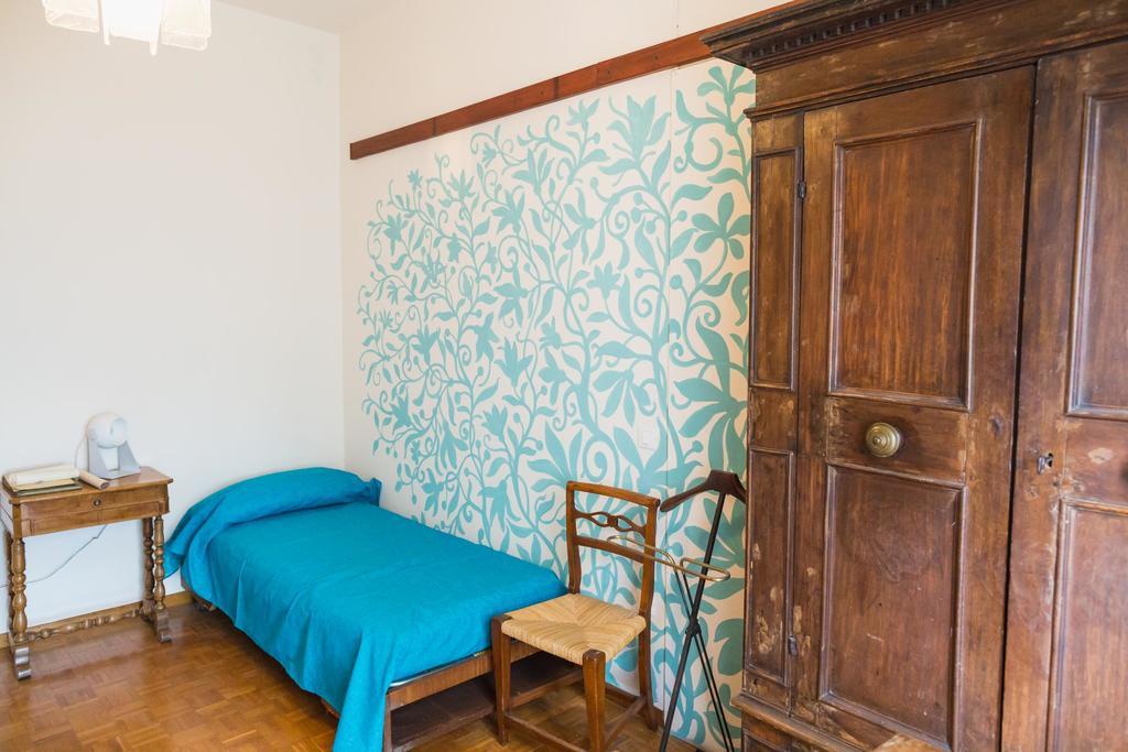 Apartament Casa Magda Bolonia Zewnętrze zdjęcie