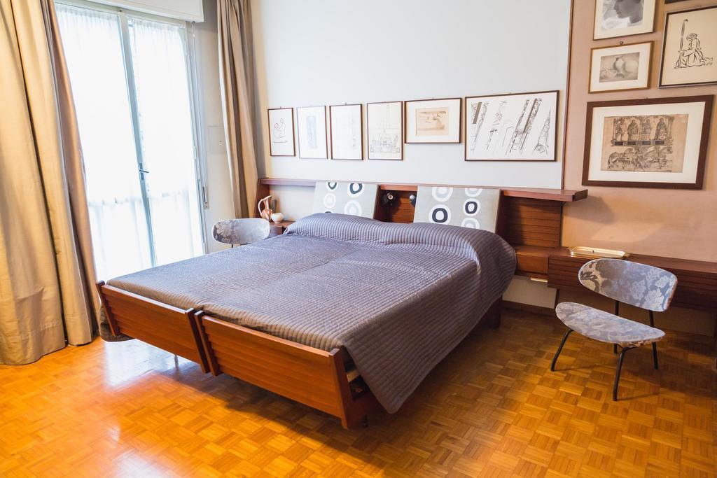 Apartament Casa Magda Bolonia Zewnętrze zdjęcie