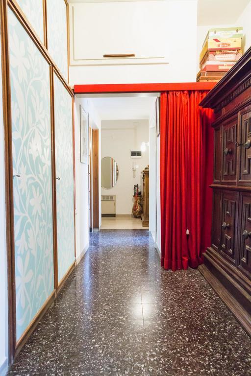 Apartament Casa Magda Bolonia Zewnętrze zdjęcie
