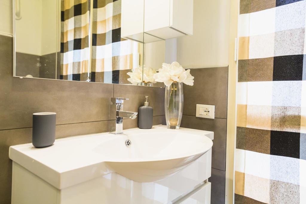 Apartament Casa Magda Bolonia Zewnętrze zdjęcie