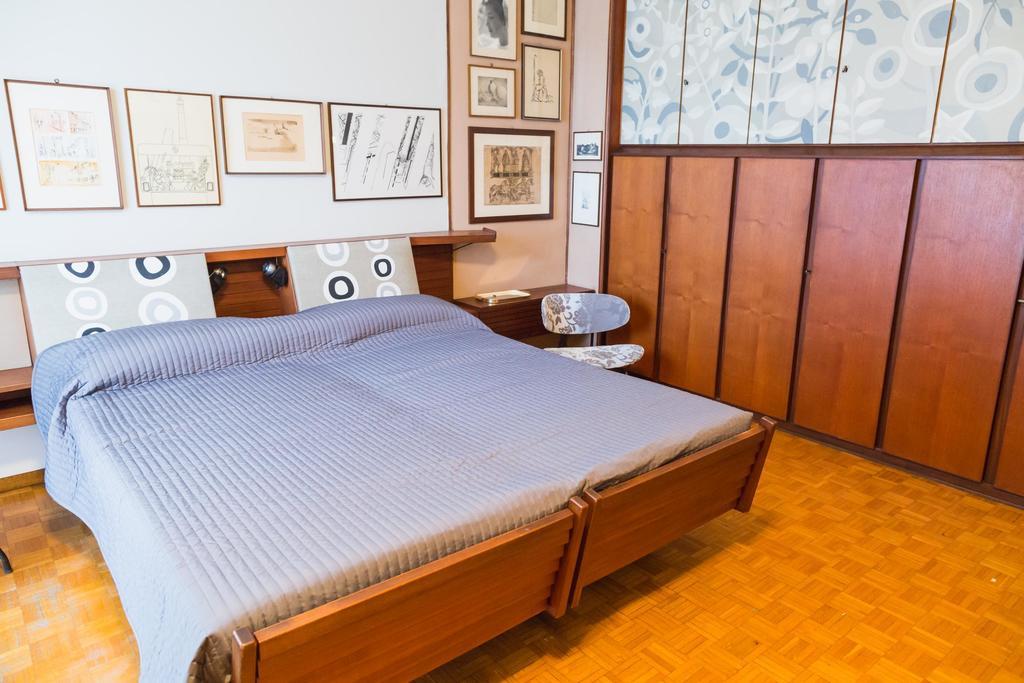 Apartament Casa Magda Bolonia Zewnętrze zdjęcie