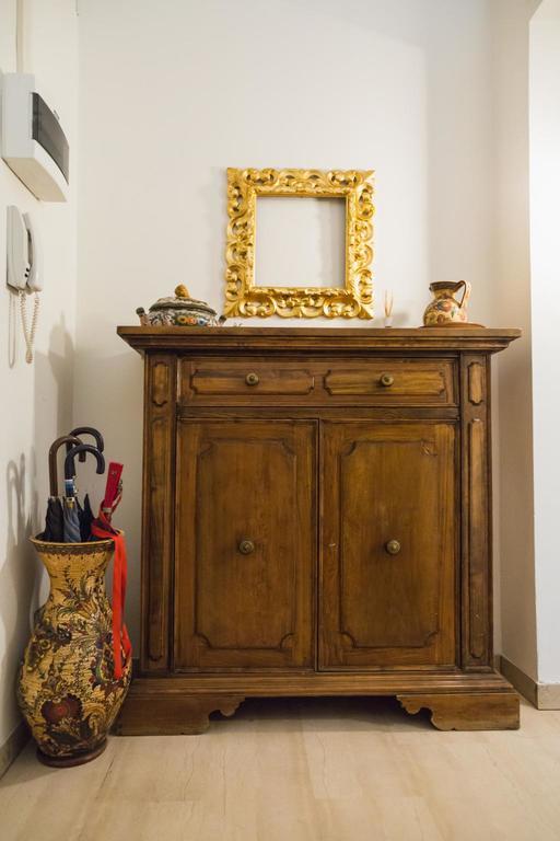 Apartament Casa Magda Bolonia Zewnętrze zdjęcie